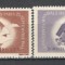 Romania.1945 Congres mondial al Sindicatelor Paris XR.136