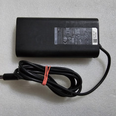 Incarcator laptop Dell 19.5V, 4.62A 90W mufa: 7.5mm x 5mm - LA90PM130