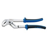 Cleste reglabil Unior 445/1BI, 240mm, manere bimaterial