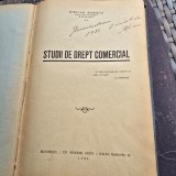 Studii de drept comercial - Stelian Ionescu