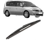 Cumpara ieftin Stergator lamela spate RENAULT ESPACE IV (JK0/1_) 2002-2015, luneta, Valeo Silencio