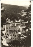 CPIB 22062 - CARTE POSTALA - VEDERE DIN VATRA DORNEI, Circulata, Fotografie