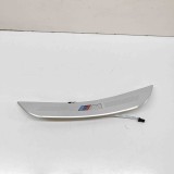 Ornament prag st&acirc;nga spate BMW 8 Gran Coupe G16, F93 2021 OEM: 8077339