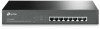TPL SW 8P-GB UNMNGD DESK/RACK, TP-Link