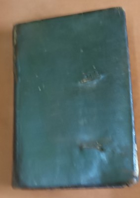 NOUL TESTAMENT AL DOMNULUI NOSTRU ISUS HRISTOS INTERBELICA foto