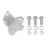 Pivot rotula Moog OPBJ1899, parte montare : Punte fata, Stanga, Jos