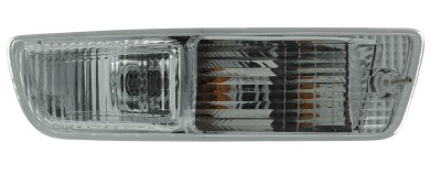Lampa semnalizare fata cu pozitie Toyota RAV4 06.1998-06.2000 BestAutoVest partea dreapta in bara foto