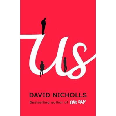 Us - David Nicholls foto