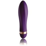 Rocks-off-Twister Vibrator 10 Moduri-Silicon, 10 Trepte