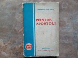 Constantin Kirițescu, Printre Apostoli, 1929