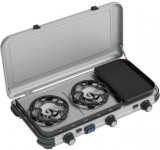 Aragaz Campingaz Cu 3 Arzatoare Multi-Cook INT