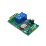 Cumpara ieftin Modul Releu 5v, ESP8266, cu 2 canale