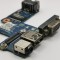Dell Latitude E5440 Placa anexe lan usb vga
