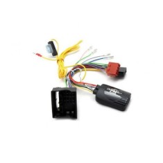 Connects2 CTSMC005.2 adaptor comenzi volan MERCEDES-BENZ C (Audio 20) CarStore Technology