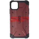 Carcasa UAG Pathfinder iPhone 11 Pro Max Carmine - Protectie Premium