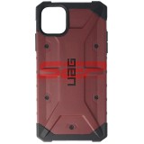 Carcasa UAG Pathfinder Apple iPhone 11 Pro Max Carmine