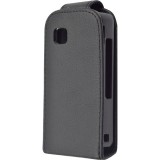 Cumpara ieftin Husa telefon Flip Vertical Nokia 5230 black