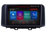 Navigatie Android Hyundai Kona 2017-2022 QLED 4+64 GB 8 nuclee