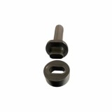 Stanta pentru capsa ovala 42 x 22 mm - Profesionala