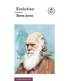 Evolution - A Ladybird Expert Book | Steve Jones, Michael Joseph