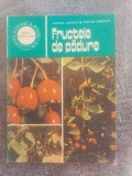 Fructele de padure- Avram Lucescu, Traian Ionescu
