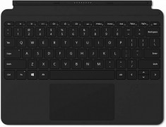 Tastatura Wireless Microsoft Surface Pro X magnetic Black foto