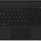 Tastatura Wireless Microsoft Surface Pro X magnetic Black