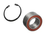 Kit rulment butuc roata Ford Galaxy (Wgr); Seat Alhambra (7v8, 7v9); Vw Sharan (7m8, 7m9, 7m6) CX Bearings parte montare : Punte fata, Stanga/ Dreapt