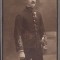 HST P2/505 Poză 1914 căpitan austro-ungar Gabor Gernya Feldkanonenregiment 12