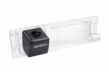 Cumpara ieftin Camera Marsarier Opel Astra, Corsa, Insignia, Vectra, Zafira, Meriva - AHD 1080P NTSC, Unghi 155 Grade, MOSERA