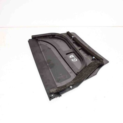 Geam lateral dreapta spate TESLA MODEL X 2017 | 3131906 foto