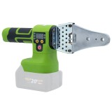 Plita PPR cu acumulator PROCRAFT PL24 20V / 4Ah, NU VINE INSOTIT DE ACUMULATOR, INCARCATOR Innovative ReliableTools