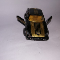 bnk jc Matchbox Datsun 280 ZX 2+2 - 1/59