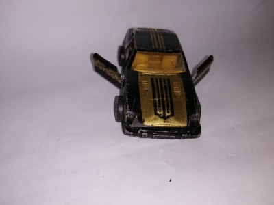 bnk jc Matchbox Datsun 280 ZX 2+2 - 1/59 foto
