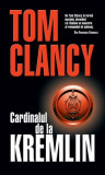 Cardinalul de la Kremlin - Paperback brosat - Tom Clancy - RAO