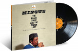 The Black Saint And The Sinner Lady - Vinyl | Charles Mingus, Jazz