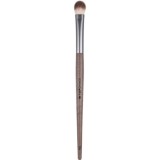 Pensula pentru farduri de pleoape Make Coffee Up 03 Top Choice 39362, 17 cm