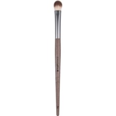 Pensula pentru farduri de pleoape Make Coffee Up 03 Top Choice 39362, 17 cm