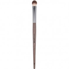 Pensula pentru farduri de pleoape Make Coffee Up 03 Top Choice 39362, 17 cm