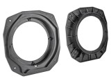 Cadru difuzor 165mm pentru Mercedes SLK-class uşi faţă