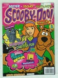SCOOBY - DOO ! , MAGAZIN , NR. 15 , 2009