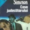 Casa judecatorului - Georges Simenon