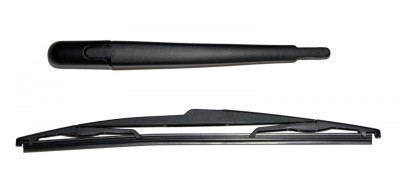 Brat stergator luneta Ford S-Max WA6 06.2010-2015 cu lamela stergator de 335mm 1560965 foto