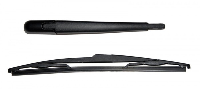 Brat stergator luneta Ford S-Max WA6 06.2010-2015 cu lamela stergator de 335mm 1560965
