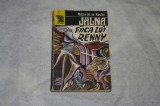 Fiica lui Renny - Jalna vol. 8 - Mazo de la Roche - 1992