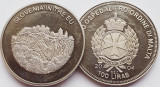 2579 Ordinul din Malta 100 Liras 2004 Slovenia in the EU, Europa