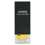Le Chameau, Clio Dark Leather, Apă de parfum, Unisex, 90 ml