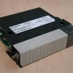 ControlLogix 3 Axis SERCOS Servo Module 1756-M03SE