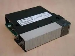 ControlLogix 3 Axis SERCOS Servo Module 1756-M03SE foto