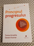 Principiul progresului Teresa Amabile